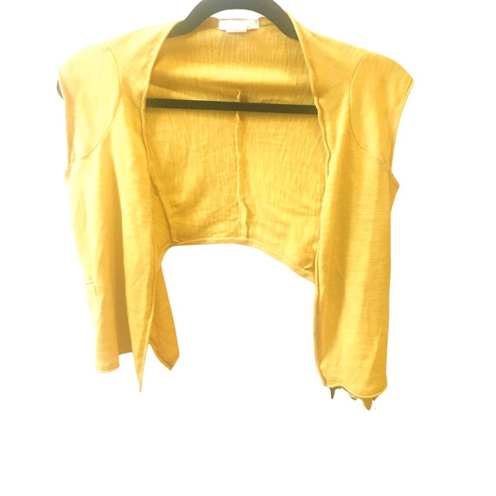 Vintage Urban Outfitters Lux Vest Top - Small